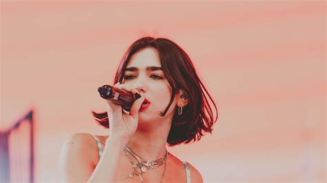 Dua Lipa 2019 Wallpapers - Wallpaper Cave