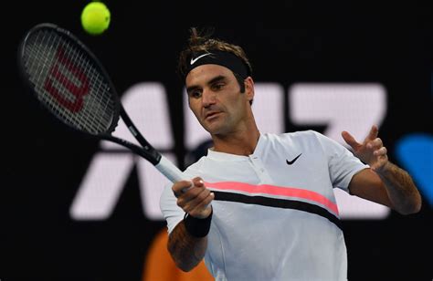 Australian Open 2018 | Federer 'excited' to figure out playing Chung in ...