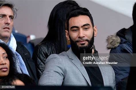 85 La Fouine Photos Stock Photos, High-Res Pictures, and Images - Getty ...