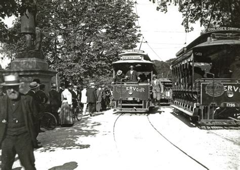 PBS goes ‘Underground’ on America’s first subway – Boston Herald