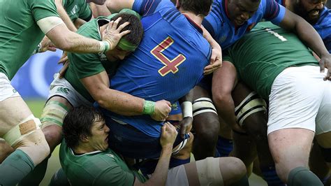 David Flatman: Rugby must adapt to survive the concussion crisis - Tortoise