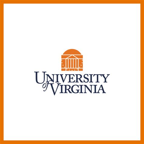 University Logos | BrandDot | University of Virginia