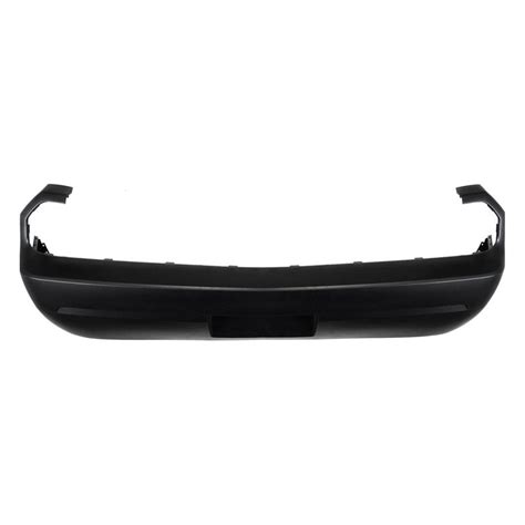 Replace® - Dodge Challenger 2012-2014 Rear Bumper Cover