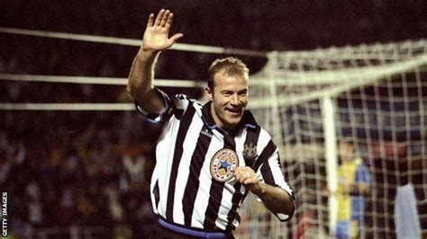 Can anyone break Alan Shearer's Premier League goals record? - BBC Sport