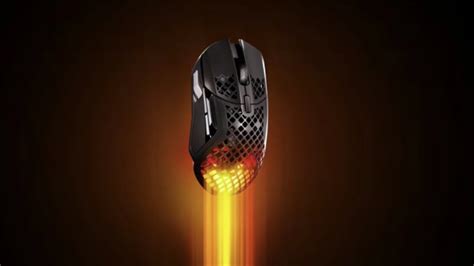 Top-rated Mouse for 2023: Unbeatable Performance