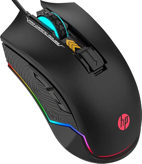 Best Gaming Mouse For Big Hands:Top Picks & Reviews.