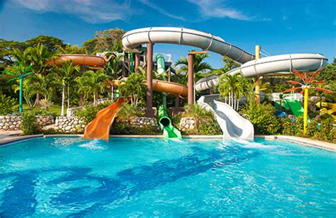 BEACHES® All-Inclusive Water Park Resorts in Ocho Rios