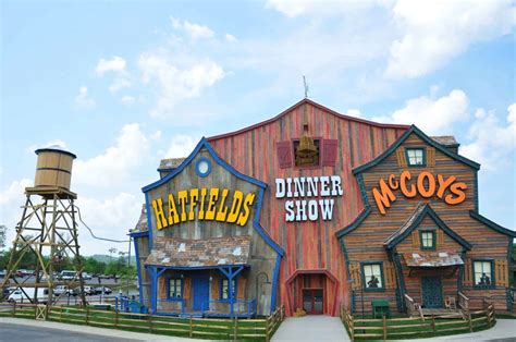 3 Dinner Shows in Pigeon Forge You Need to See on Your Next Vacation - Sevierville Hotel near ...