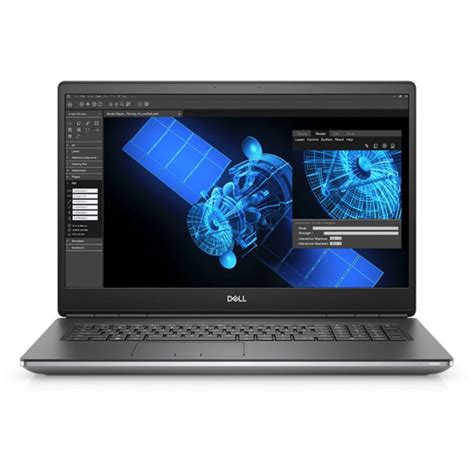 NOUT.AM | DELL 7550-5416 Precision 7550 Intel Core i7-10750H (12M Cache, up to 5.00 GHz)-16GB ...