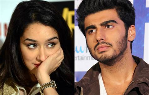 Arjun Kapoor and Shraddha Kapoor too busy for 'Half Girlfriend ...