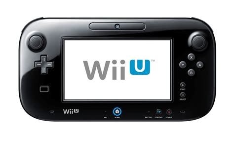 Nintendo Wii U 32GB 2-Game Set | Groupon Goods