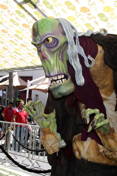 LOS ANGELES, AUG 5 - Zombie Judge Hopkins arrives at the ParaNorman Premiere at Universal ...