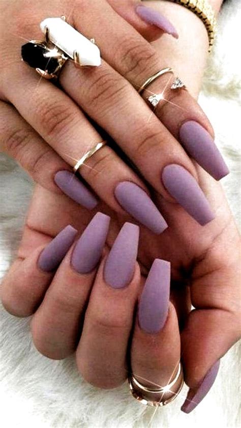 Nails; Natural Nails; Solid Color Nails; Acrylic Nails; Cute Nails;Wedding Nails; Sparkling ...