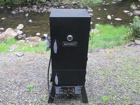 19 Tips and Tricks for Achieving Smoky Perfection with Your Propane Smoker - Pioneer Smoke House