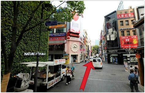 How to go to Myeongdong Nanta Theater (Nanta Show)