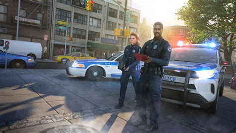 Police Simulator: Patrol Officers Reviews - OpenCritic