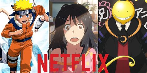 Best Anime On Netflix June 2024 - Gates Joellen