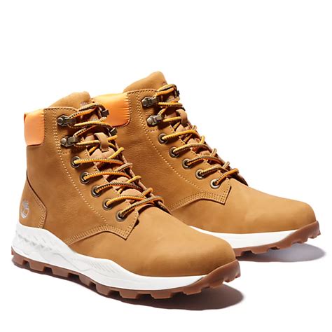 Timberland | Men's Brooklyn 6-Inch Sneaker Boots