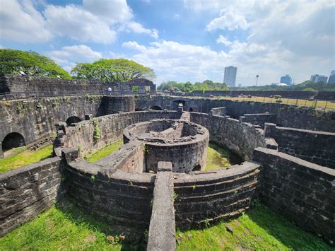 Welcome to Baluarte de San Diego! | Intramuros Administration