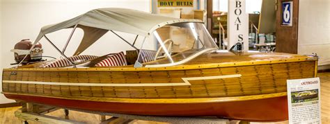 1950s Penn Yan Captivator | Finger Lakes Boating Museum. Ham… | Flickr