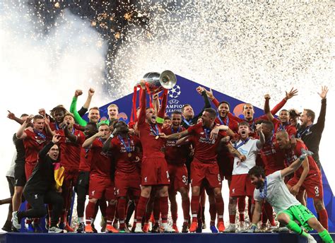 Liverpool Fc Champions League Final - 1689x1227 Wallpaper - teahub.io