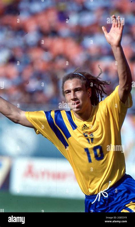 Henrik larsson hi-res stock photography and images - Alamy