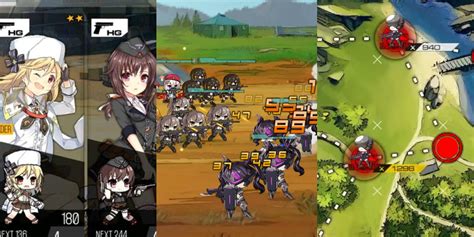 Popular Anime With Ongoing Gacha Games