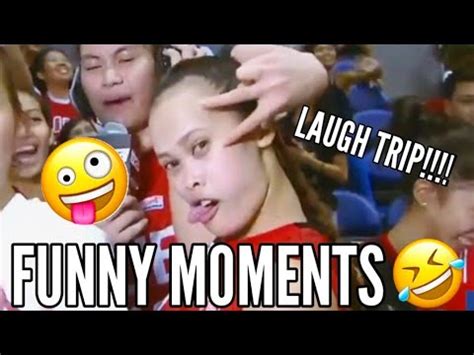 Volleyball FUNNY Moments [HD] - YouTube