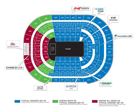 Tampa Bay Lightning Stadium Seating Chart | Americanwarmoms.org