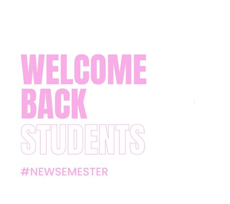 Welcome Back To Campus! – Politeknik Brunei