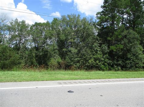 98.6 Acres of Land for Sale in Nicholls, Georgia - LandSearch