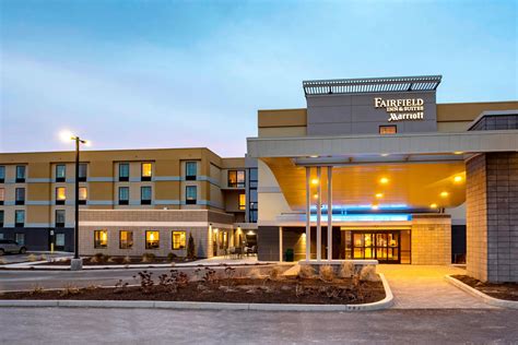 Fairfield Inn/Suites Springfield-Holyoke- Tourist Class Holyoke, MA Hotels- GDS Reservation ...