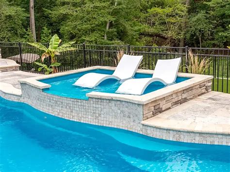 Small Inground Pool Design Ideas - Leisure Pools USA