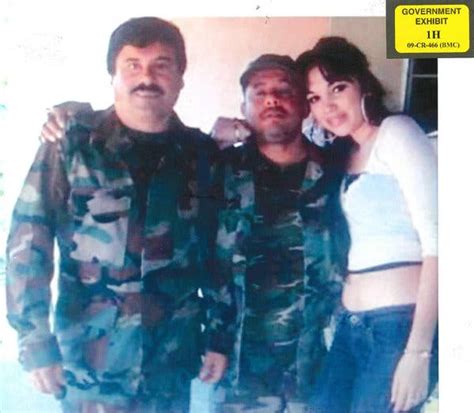 El Chapo Trial: What We Know About the Trafficker Who Incriminated a ...