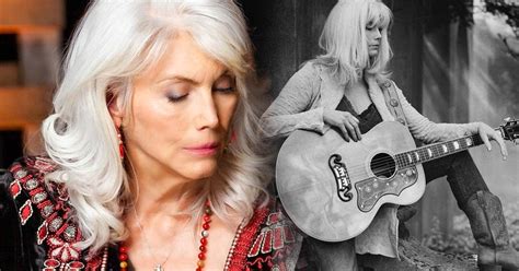 Here Are The Best Emmylou Harris Songs Within Her Five Decade Career
