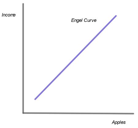 Engel Curve Definition, Mechanics & Examples - Video & Lesson Transcript | Study.com