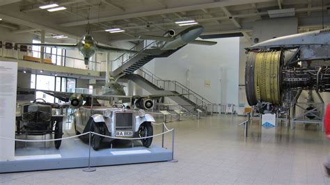 Deutsches Museum - München (D) - bogner.knoll | Museumsplanung | Ausstellungskonzeption