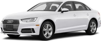 2018 Audi A4 Specs and Features | Kelley Blue Book