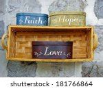 Faith Hope Love Free Stock Photo - Public Domain Pictures