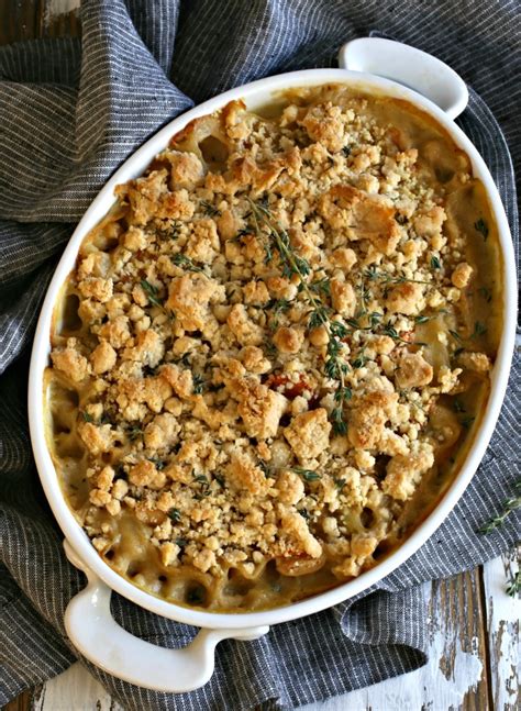 Hungry Couple: Vegetarian White Bean Cassoulet