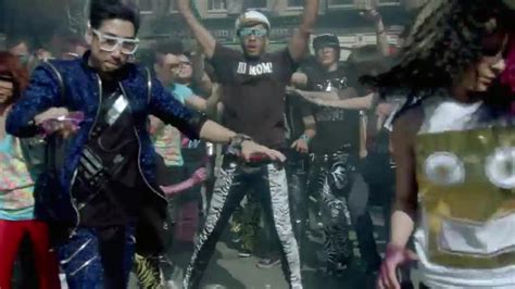 LMFAO- Party Rock Anthem {Music Video} - LMFAO Photo (35314763) - Fanpop