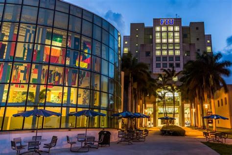 Home - FIU College of Engineering and Computing