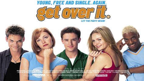 Watch Get Over It (2001) Full Movie on Filmxy