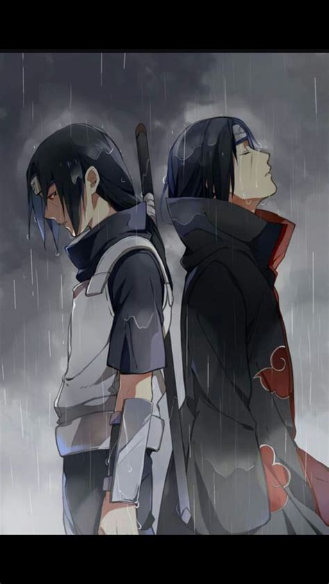 145 Wallpaper Sad Itachi free Download - MyWeb