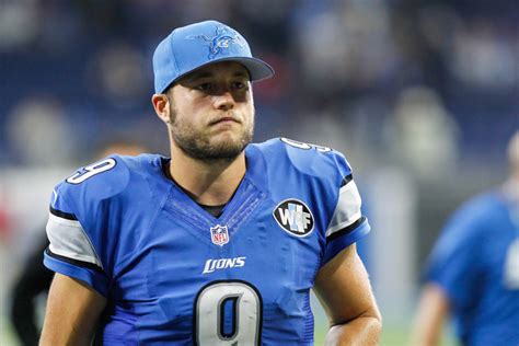 Matthew Stafford Injury History & Updates