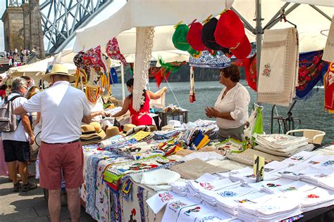 Best Markets in Porto - Travel blog | Traveling Lens Photography