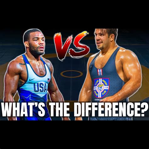 Lightweight vs. Heavyweight Wrestling Training – Garage Strength