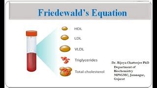 Ntroduire 88+ imagen formule de friedewald interprétation - fr ...