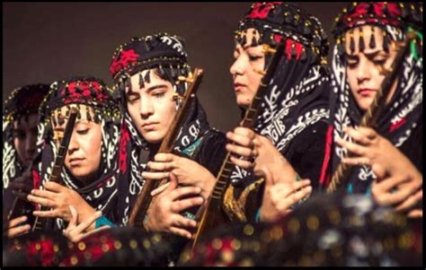 YARSANÎ - Sisterhood & Brotherhood