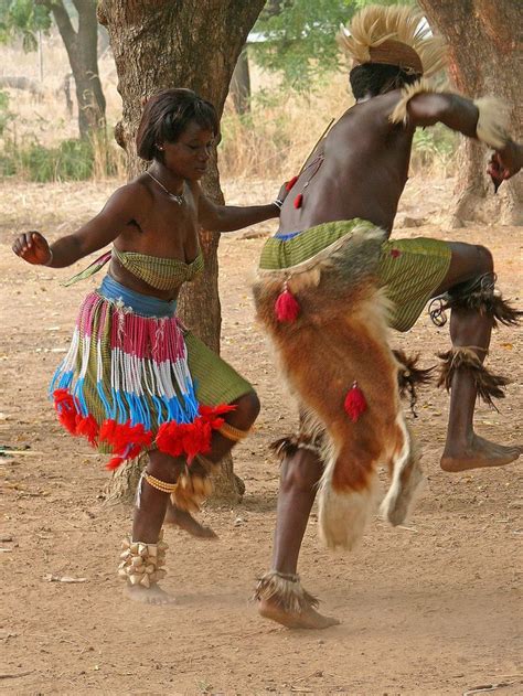 African Tribal Dance, Togo | Tribal dance, African dance, Dance